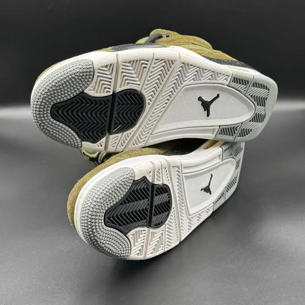 Jordan air son